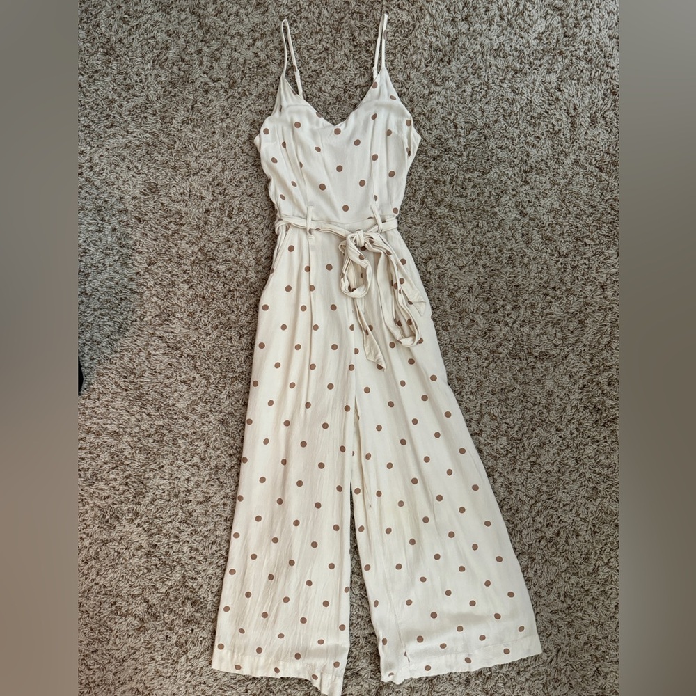 American Eagle Jumpsuit